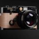 Sınırlı Sayıda Üretilen Leica M6, Leitz Müzayedesinin 20. Yılını Kutluyor! LEICA