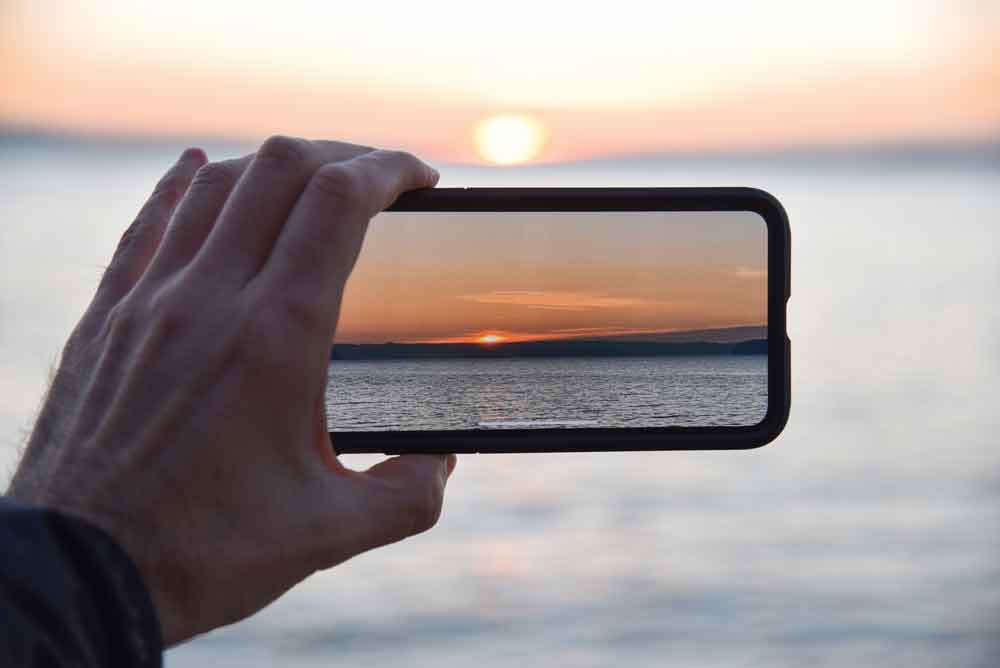 Akıllı Telefonların Zekası Neden Kamera Görüntü Kalitesiyle Aynı Hızda Gelişmiyor? Fotoğraf Haber