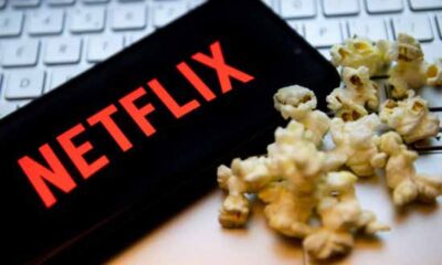 Netflix, akıllı TV'lerde ve masaüstü tarayıcılarda oyun yayınını test etmeye başladı! NETFLIX