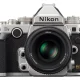 Nikon Yeniden Retroya Geçmeyi mi Planlıyor? Fotoğraf Makinesi ve Kamera