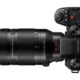Panasonic, Micro Four Thirds fotoğraf makineleri için 35-100mm F2.8 ve 100-400mm zoom lenslerini yeniliyor! NİKON