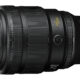 Nikon, ışığı emmek için geniş bir ön elemana sahip hızlı bir lens olan Nikkor Z 135mm f/1.8 S 'Plena' lensi duyurdu! WHATSAPP