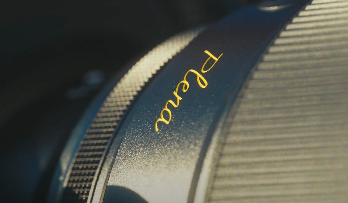 Nikon 27 Eylül'de çıkacak gizemli yeni 'Plena' lensini tanıttı! Fotoğraf Haber