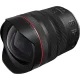 Canon, full frame aynasızlar için ultra geniş bir 'L' zoom olan RF 10-20mm F4 L IS lensi duyurdu! CANON