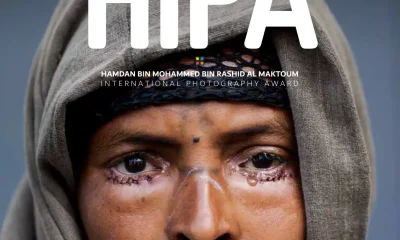 HIPA, yeni dergisi yayına çıktı! 66 PIXEL Fotoğrafçılık