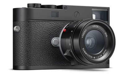 Leica, Content Authenticity Initiative meta veri kaydına sahip M11-P'yi duyurdu! Fotoğraf Makinesi ve Kamera