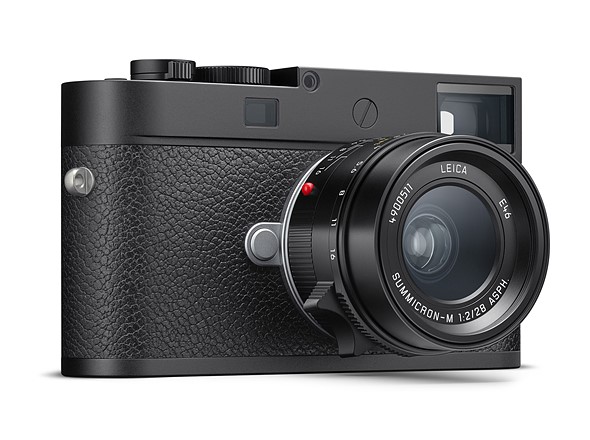 Leica, Content Authenticity Initiative meta veri kaydına sahip M11-P'yi duyurdu! Fotoğraf Makinesi ve Kamera