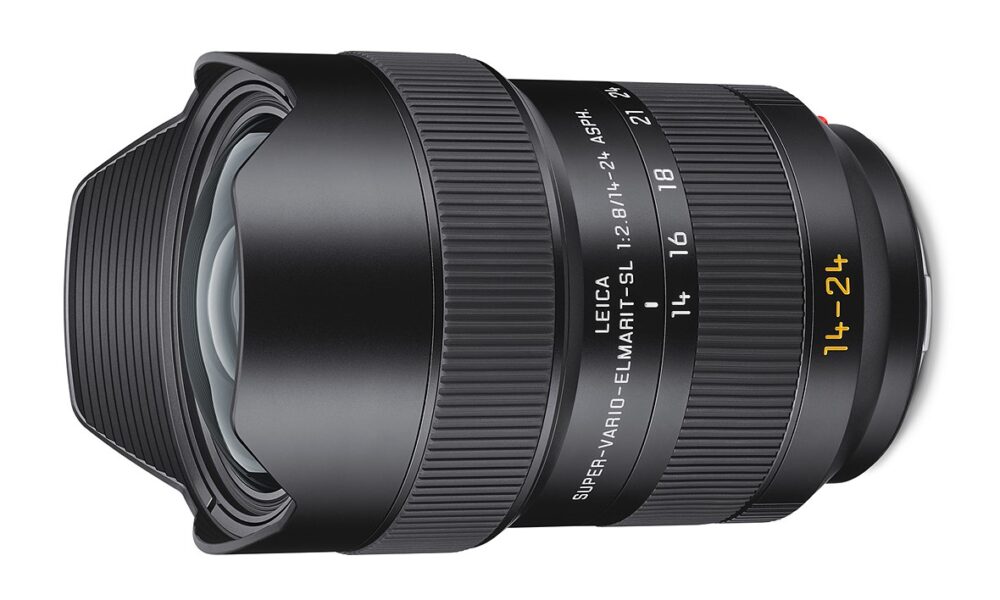 Leica, L-mount'a ultra geniş açı seçenekleri eklemek için SL 14-24mm F2.8 ve SL 21mm F2'yi sunuyor! Lens & Ekipmanlar