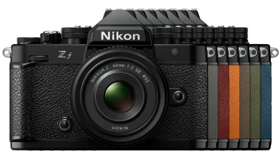Nikon Zf hakkında bilmeniz gerekenler! Lens & Ekipmanlar
