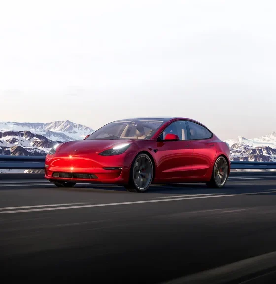 Tesla, azalan teslimatların ardından Model 3 ve Y fiyatlarını düşürdü! Foto Video