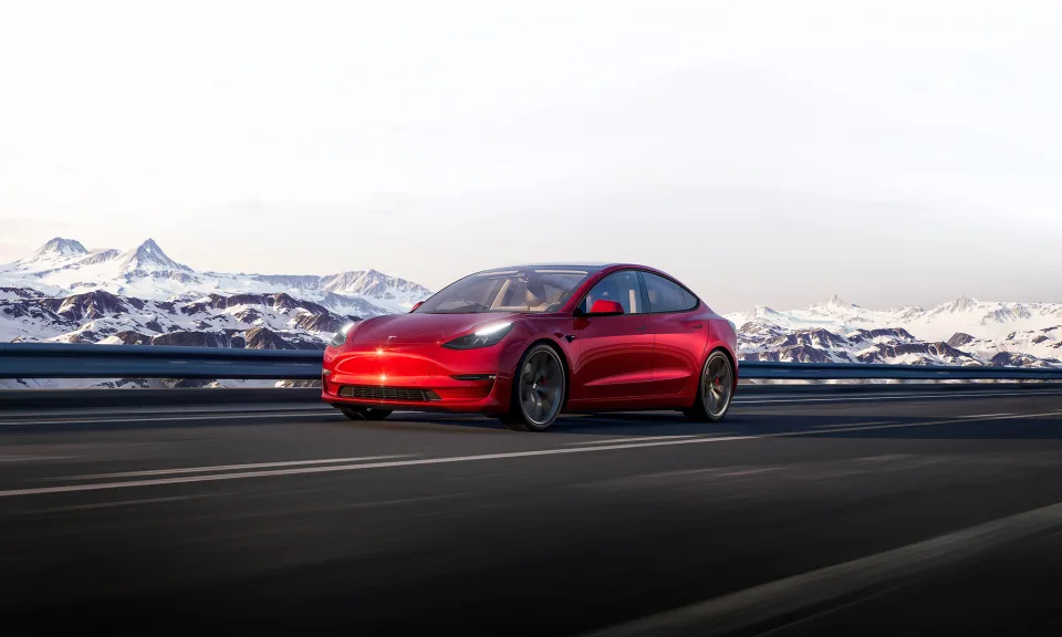Tesla, azalan teslimatların ardından Model 3 ve Y fiyatlarını düşürdü! Foto Video