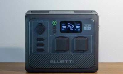 Power Station for Photographers: We Review the Bluetti AC60! Fotoğraf Haber