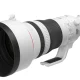 Canon Çok Çeşitli Dikkat Çekici Lenslerin Patentini Aldı! Teknoloji