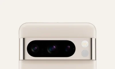 Google Pixel 8 ve Pixel 8 Pro: Derinlemesine kamera! LENS