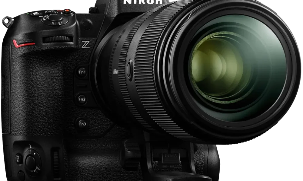Nikon Z9 aygıt yazılımı v4.10 geliştirilmiş bir performans vaat ediyor! nikon