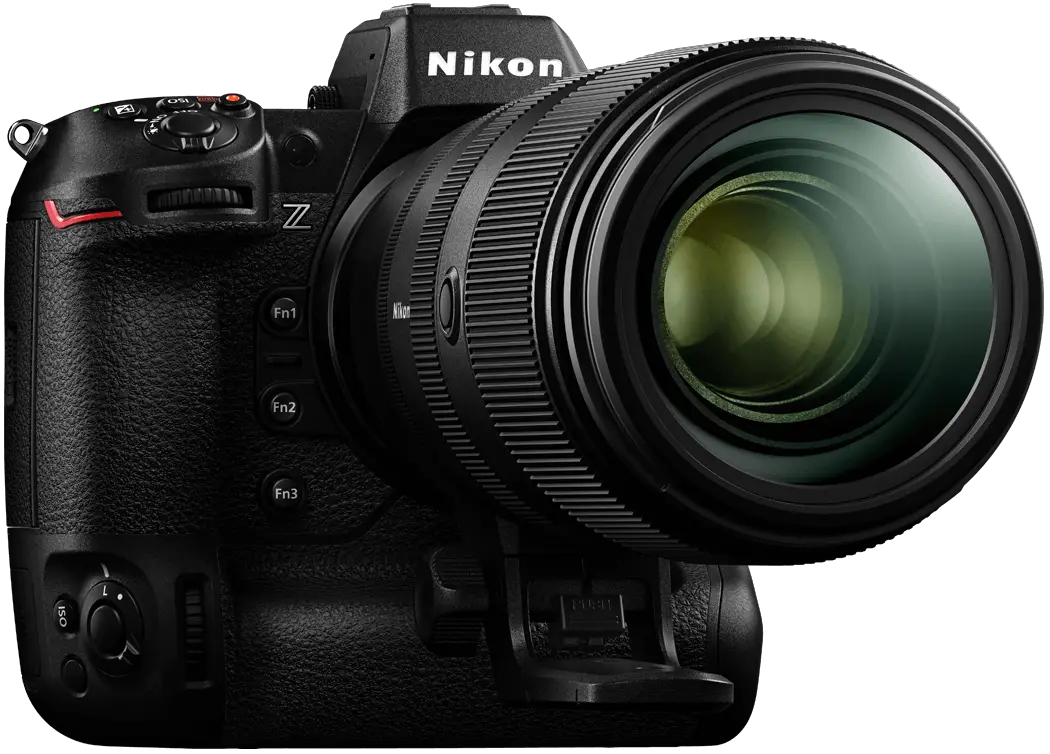 Nikon Z9 aygıt yazılımı v4.10 geliştirilmiş bir performans vaat ediyor! Foto Video