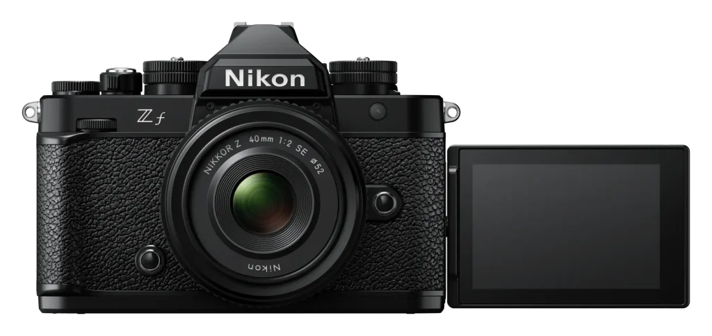 Nikon Zf hakkında bilmeniz gerekenler! Foto Video