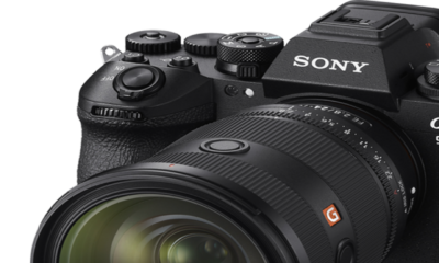 Sony Fotoğrafçılığı Sonsuza Dek Değiştirdi mi? Teknoloji