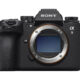 Sony a9 III : Dünyanın ilk full frame global deklanşörlü fotoğraf makinesi! UZAY