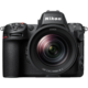 Ürün yazılımı güncellemesi Nikon Z8'e Pixel Shift ve kuş algılama özelliklerini getiriyor Fotoğraf Haber
