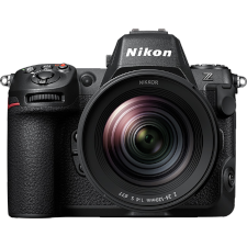 Ürün yazılımı güncellemesi Nikon Z8'e Pixel Shift ve kuş algılama özelliklerini getiriyor FOTOĞRAF MAKİNESİ