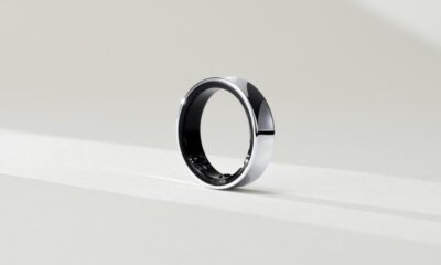 Samsung, 'günlük sağlıklı yaşamı basitleştirmenin' bir yolu olarak Galaxy Ring'i tanıttı! FOTOĞRAF MAKİNESİ
