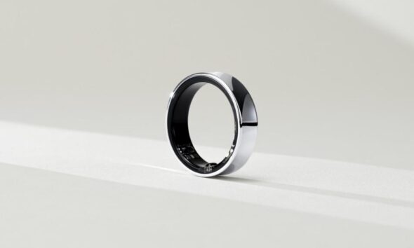 Samsung, 'günlük sağlıklı yaşamı basitleştirmenin' bir yolu olarak Galaxy Ring'i tanıttı! Fotoğraf Haber
