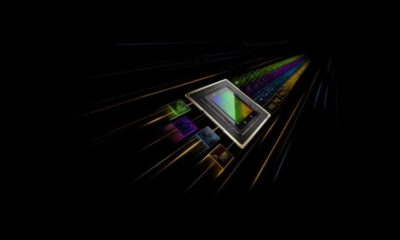 NVIDIA'nın RTX 500 ve 1000 Ada GPU'ları ince ve hafif iş istasyonlarına daha fazla yapay zeka zekası getiriyor! TWITTER