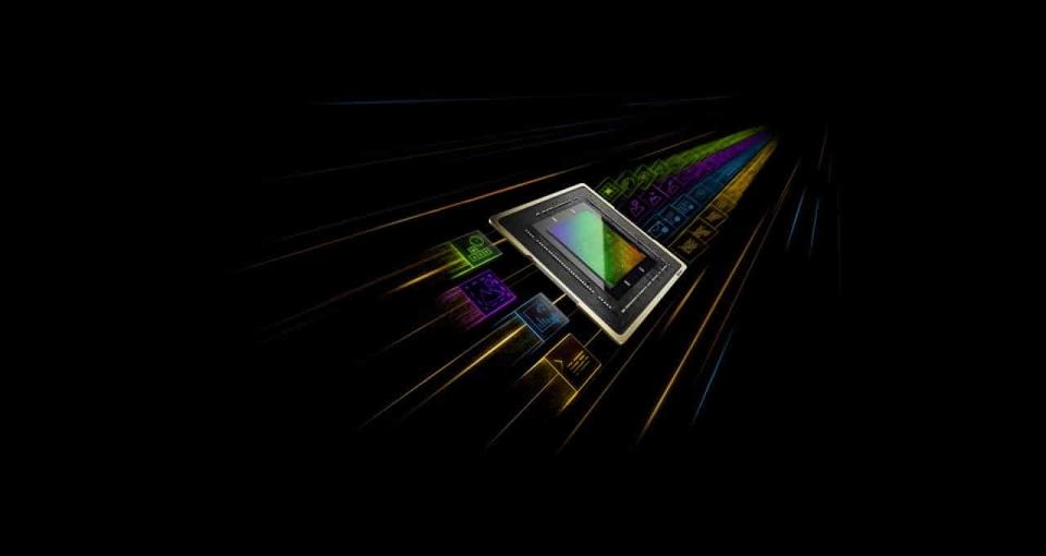 NVIDIA'nın RTX 500 ve 1000 Ada GPU'ları ince ve hafif iş istasyonlarına daha fazla yapay zeka zekası getiriyor! Mobil Foto
