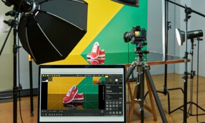 Nikon NX Tether 2.0 video çekimi, canlı görüntü ve ek ayar kontrolü ekliyor! FOTO VİDEO