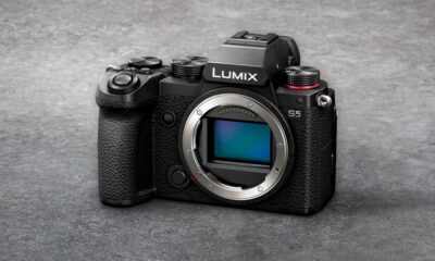 Panasonic Lumix DC-S5 II stüdyo sahnesine eklendi! 66 PIXEL Fotoğrafçılık