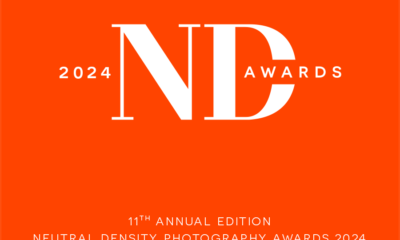 ND Awards 2024 Fotoğraf Yarışması NASA