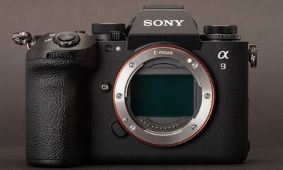 Sony a9 III bugün satışa sunuluyor: global deklanşör erken geliyor! FOTOĞRAF MAKİNESİ