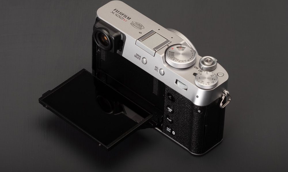 Ricoh GR IIIx vs Fujifilm X100V: X100VI hesapları nasıl değiştiriyor? FOTO HABER