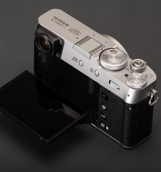 Ricoh GR IIIx vs Fujifilm X100V: X100VI hesapları nasıl değiştiriyor? Fotoğraf Makinesi ve Kamera