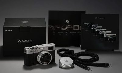 Fujifilm ABD şüpheli X100VI Limited Edition siparişlerini iptal etti! Fotoğraf Makinesi ve Kamera