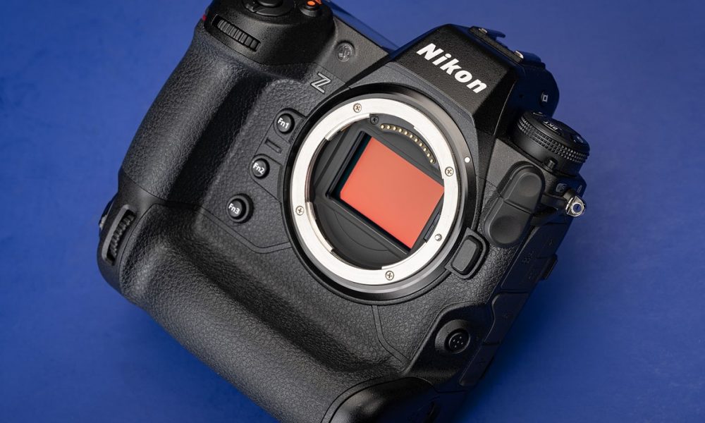 Nikon Z9, portre işleme seçenekleri ve özellik iyileştirmeleri ile v5.0 aygıt yazılımına kavuşuyor! FOTO HABER