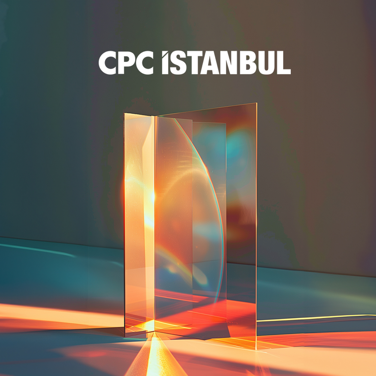 CPC İstanbul Fuarı: Geleceğin Görsel Sanatları ve Teknolojinin Buluşma Noktası! Fotoğraf Haber