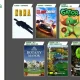 Xbox'ın Nisan Game Pass oyunları arasında Lego 2K Drive, Shadow of the Tomb Raider ve Harold Halibut yer alıyor Fotoğraf Yazılım