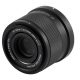 Viltrox, Z-mount için tam kare otomatik odaklı prime lens AF 40mm F2.5 Z Foto Video