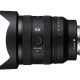 Sony, FE 16-25mm F2.8 G kompakt hızlı geniş açı lens Mobil Foto