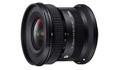 Sigma, Canon RF yuvası için altı APS-C lens Lens & Ekipmanlar