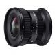 Sigma, Canon RF yuvası için altı APS-C lens Teknoloji