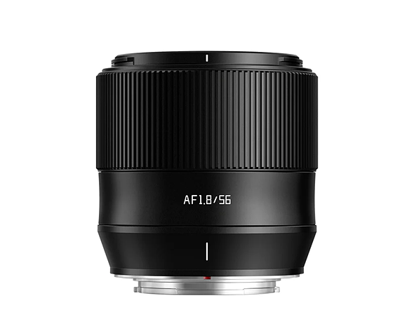TTArtisan, Fujifilm ve Sony APS-C fotoğraf makineleri için AF 56mm F1.8 lens Lens & Ekipmanlar