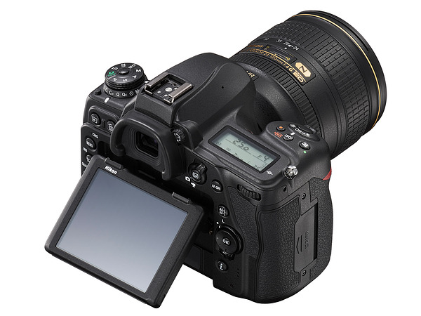Yeni Nikon D780 tanıdık bir DSLR gövdesinde = Z6! Fotoğraf Makinesi ve Kamera