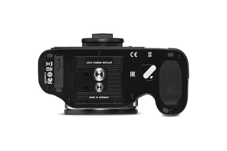 Leica'nın 64MP S3 Kamerası 18,995 $ ile Hazır! Fotoğraf Haber