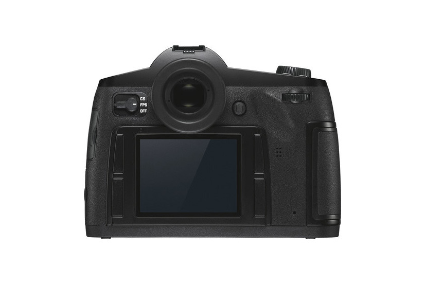 Leica'nın 64MP S3 Kamerası 18,995 $ ile Hazır! Fotoğraf Haber