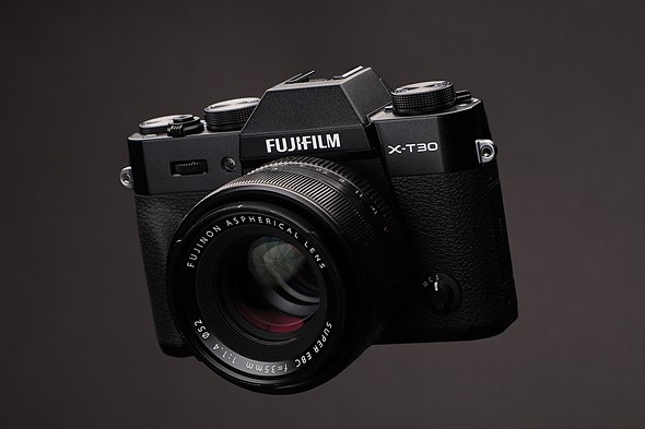 Fujifilm, X-T30 için Önemli Yazılım Güncellemesi! Fotoğraf Haber