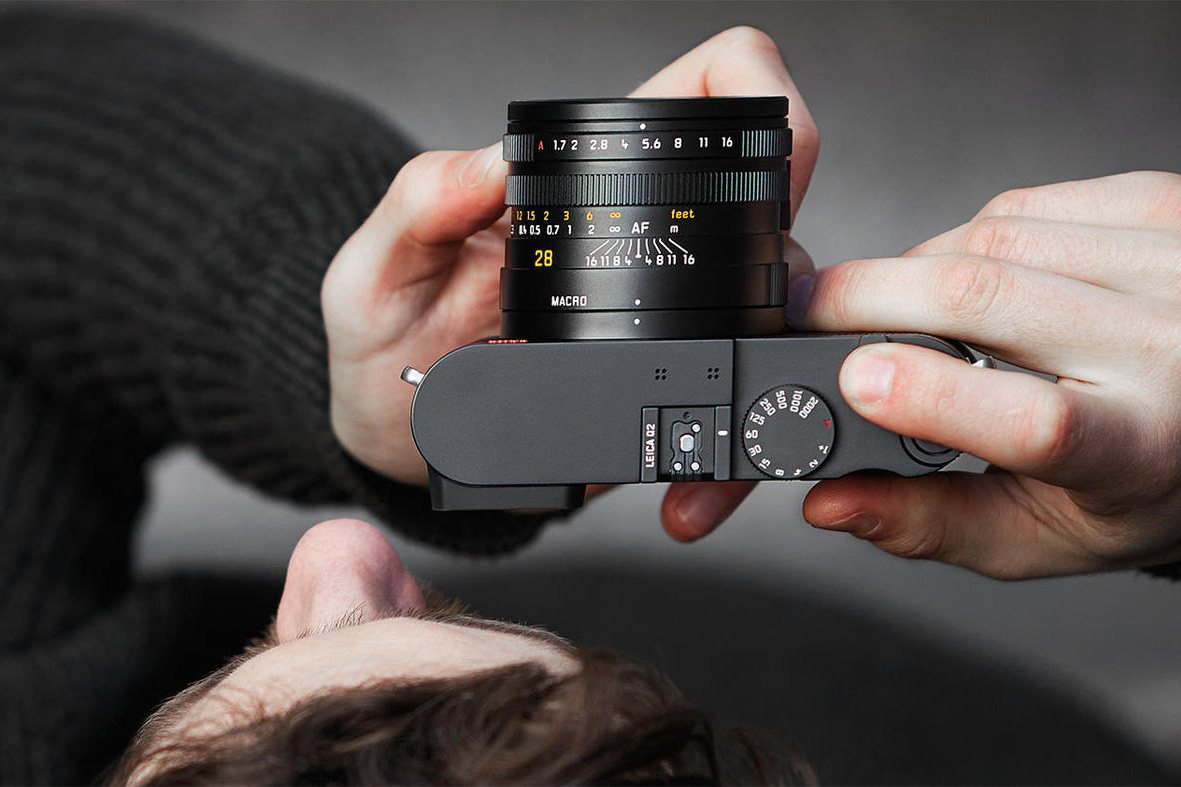 Leica, Q2 Kompakt Kamerası ile Önemli 2.0 Yazılım Güncellemesi! Fotoğraf Haber