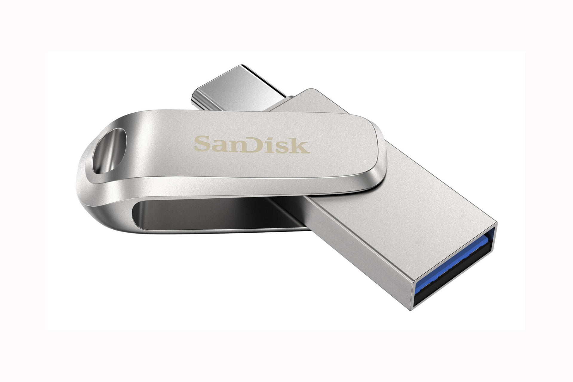 SanDisk Ultra Dual Drive Luxe 